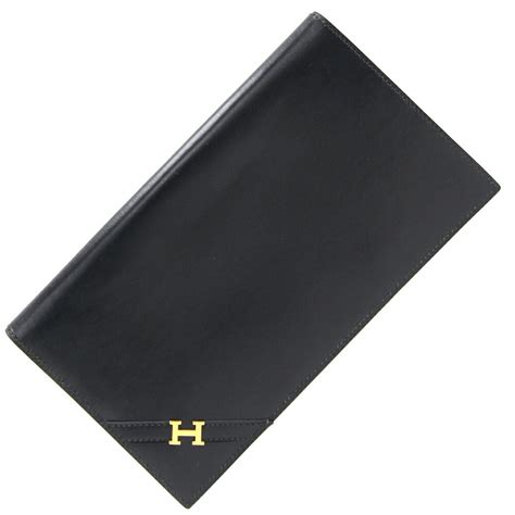 hermes wallet box|hermes bifold wallet.